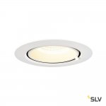 Встраиваемый светильник slv 1002886