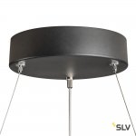 Люстра кольцо slv 1002909