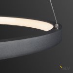 Люстра кольцо slv 1002909