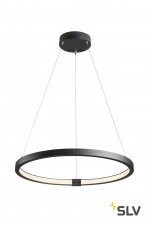 Люстра кольцо slv 1002909