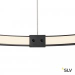 Люстра кольцо slv 1002909