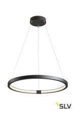 Люстра кольцо slv 1002909