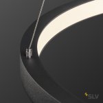 Люстра кольцо slv 1002909