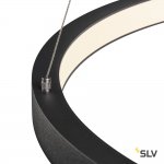 Люстра кольцо slv 1002909