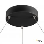 Люстра кольцо slv 1002911