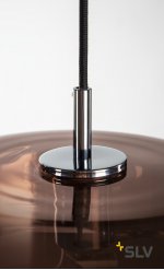 Светильник подвесной slv 1003007