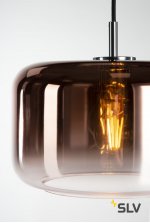 Светильник подвесной slv 1003007