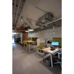 SLV 1003280 SUPROS PD светильник подвесной 36Вт с LED 3000К, 3380лм, CRI>90, 60°, белый