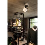 SLV 1003284 SUPROS CL светильник потолочный 36Вт с LED 3000К, 3380лм, CRI>90, 60°, белый