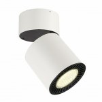 SLV 1003288 SUPROS CL светильник потолочный 31Вт с LED 4000К, 2700лм, CRI>90, 60°, белый