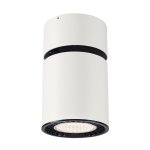 SLV 1003290 SUPROS CL светильник потолочный 31Вт с LED 3000К, 2600лм, CRI>90, 60°, белый