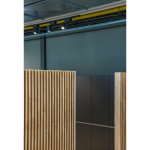 SLV 1003293 3Ph, SUPROS светильник 31Вт с LED 4000К, 2700лм, CRI>90, 60°, черный