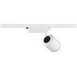 SLV 1003298 3Ph, SUPROS светильник 36Вт с LED 4000К, 3520лм, CRI>90, 60°, белый