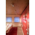 SLV 1003308 SUPROS MOVE светильник встраиваемый 31Вт с БП и LED 3000К, 2600лм, CRI>90, 60°, белый