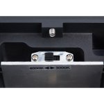 SLV 1003419 ENOLA SQUARE UP/DOWN M WL светильник настенный IP65 19Вт c LED 3000/4000К, 2x 740/840лм, 38°, антрацит