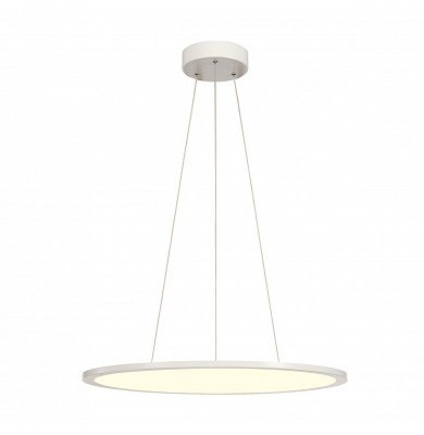 SLV 1003443 PANTILO CONVEX 29 светильник подвесной для лампы E27 40Вт макс., с основанием, хром SLV 1003443 PANTILO CONVEX 29 светильник подвесной для лампы E27 40Вт макс., с основанием, хром