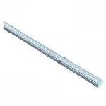 SLV 111730 PADI LED 600 профиль 24В= с 48 LED 4Вт, 4000К, 370lm, 120°, алюминий