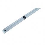 SLV 111730 PADI LED 600 профиль 24В= с 48 LED 4Вт, 4000К, 370lm, 120°, алюминий