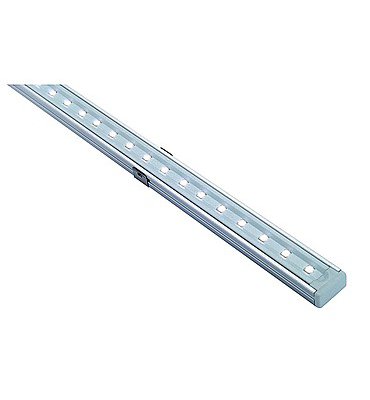 SLV 111732 PADI LED 600 профиль 24В= с 48 LED 4Вт, 3000К, 360lm, 120°, алюминий SLV 111732 PADI LED 600 профиль 24В= с 48 LED 4Вт, 3000К, 360lm, 120°, алюминий