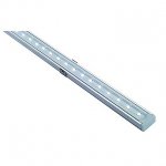 SLV 111732 PADI LED 600 профиль 24В= с 48 LED 4Вт, 3000К, 360lm, 120°, алюминий