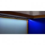 SLV 111732 PADI LED 600 профиль 24В= с 48 LED 4Вт, 3000К, 360lm, 120°, алюминий