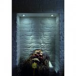 SLV 111854 TRITON 3 LED светильник встраиваемый с 3-мя PowerLED по 1Вт, 4000K, 250lm, 25°, 350mA, серебристый