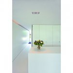 SLV 113502 NEW TRIA II MR16 Downlight, rechteckig, mattweiss, max. 2x50W, inkl. Clipfedern