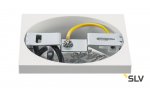 SLV 113941 TRILEDO SQUARE CL Aufbau- downlight, mattweiss, LED, 6W, 38°, 3000K, inkl. Treiber