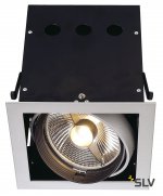 Светильник SLV 115104 AIXLIGHT®