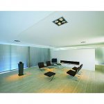 115201 SLV AIXLIGHT® PRO, COB LED MODULE «FRESH» светильник 700мА с LED 26Вт, 4200K, 1950лм, 12°, CRI90+, белый