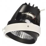 115201 SLV AIXLIGHT® PRO, COB LED MODULE «FRESH» светильник 700мА с LED 26Вт, 4200K, 1950лм, 12°, CRI90+, белый