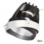 115203 SLV AIXLIGHT® PRO, COB LED MODULE «FRESH» светильник 700мА с LED 26Вт, 4200K, 1950лм, 30°, CRI90+, белый