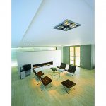 115207 SLV AIXLIGHT® PRO, COB LED MODULE «FRESH» светильник 700мА с LED 26Вт, 4200K, 1950лм, 70°, CRI90+, белый