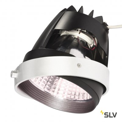 115213 SLV AIXLIGHT® PRO, COB LED MODULE «MEAT» светильник 700мА с LED 26Вт, 3600K, 1300лм, 30°, белый