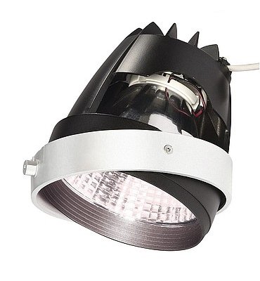 115217 SLV AIXLIGHT® PRO, COB LED MODULE «MEAT» светильник 700мА с LED 26Вт, 3600K, 1300лм, 70°, белый 115217 SLV AIXLIGHT® PRO, COB LED MODULE «MEAT» светильник 700мА с LED 26Вт, 3600K, 1300лм, 70°, белый