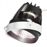 115217 SLV AIXLIGHT® PRO, COB LED MODULE «MEAT» светильник 700мА с LED 26Вт, 3600K, 1300лм, 70°, белый