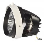 115223 SLV AIXLIGHT® PRO, COB LED MODULE «BAKED GOODS» светильник 700мА с LED 26Вт, 3200K, 1650лм, 30°, белый
