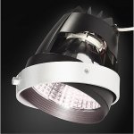 115237 SLV AIXLIGHT® PRO, COB LED MODULE «FRESH» светильник 700мА с LED 26Вт, 4200K, 1950лм, 70°, CRI90, серебр