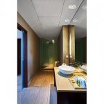 117371 SLV OCCULDAS 13 DIRECT светильник встраиваемый с LED 12Вт (16Вт), 3000К, 1200лм, белый