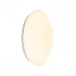 134051 SLV LIPSY 36 SLAVE KELVIN CONTROL светильник накладной с LED 39Вт, 2700-6500К, 2300-2900лм, белый