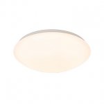 134051 SLV LIPSY 36 SLAVE KELVIN CONTROL светильник накладной с LED 39Вт, 2700-6500К, 2300-2900лм, белый