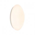 134051 SLV LIPSY 36 SLAVE KELVIN CONTROL светильник накладной с LED 39Вт, 2700-6500К, 2300-2900лм, белый