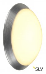 SLV 134323 MOLDI 32 Deckenleuchte, LED, 3000K