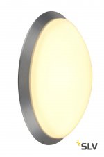 SLV 134343 MOON Deckenleuchte, 460mm, LED, Sensor