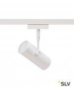 140201 SLV D-TRACK, REVILO светильник с LED 9.5Вт, 2700К, 620лм, 15°, белый