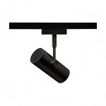 140230 SLV D-TRACK, REVILO светильник с LED 9.7Вт, 3000К, 550лм, 36°, черный