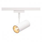 140231 SLV D-TRACK, REVILO светильник с LED 9.7Вт, 3000К, 550лм 36°, белый