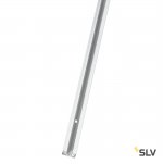 SLV 143011 1-Phasen Hochvoltschiene, Aufbauversion, weiss, 1m