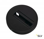 SLV 143380 Deckenrosette f?r 1P.-Adapter, schwarz
