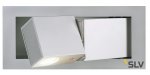 Светильник SLV 146242 BEDSIDE